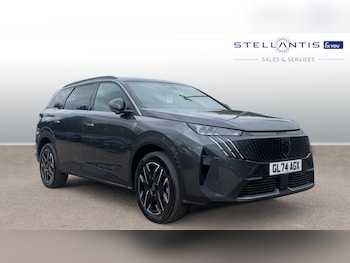 Used Peugeot 5008 2024 for sale - 75636211: Photo