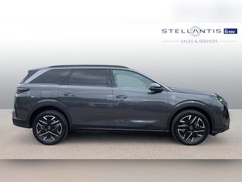 Used Peugeot 5008 2024 for sale - 75636211: Photo