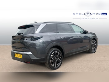 Used Peugeot 5008 2024 for sale - 75636211: Photo