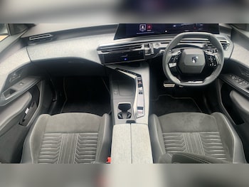 Used Peugeot 5008 2024 for sale - 75636211: Photo