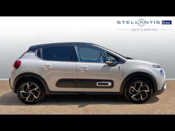 Used Citroen C3 2022 for sale - 75233856: Photo