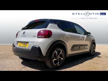 Used Citroen C3 2022 for sale - 75233856: Photo