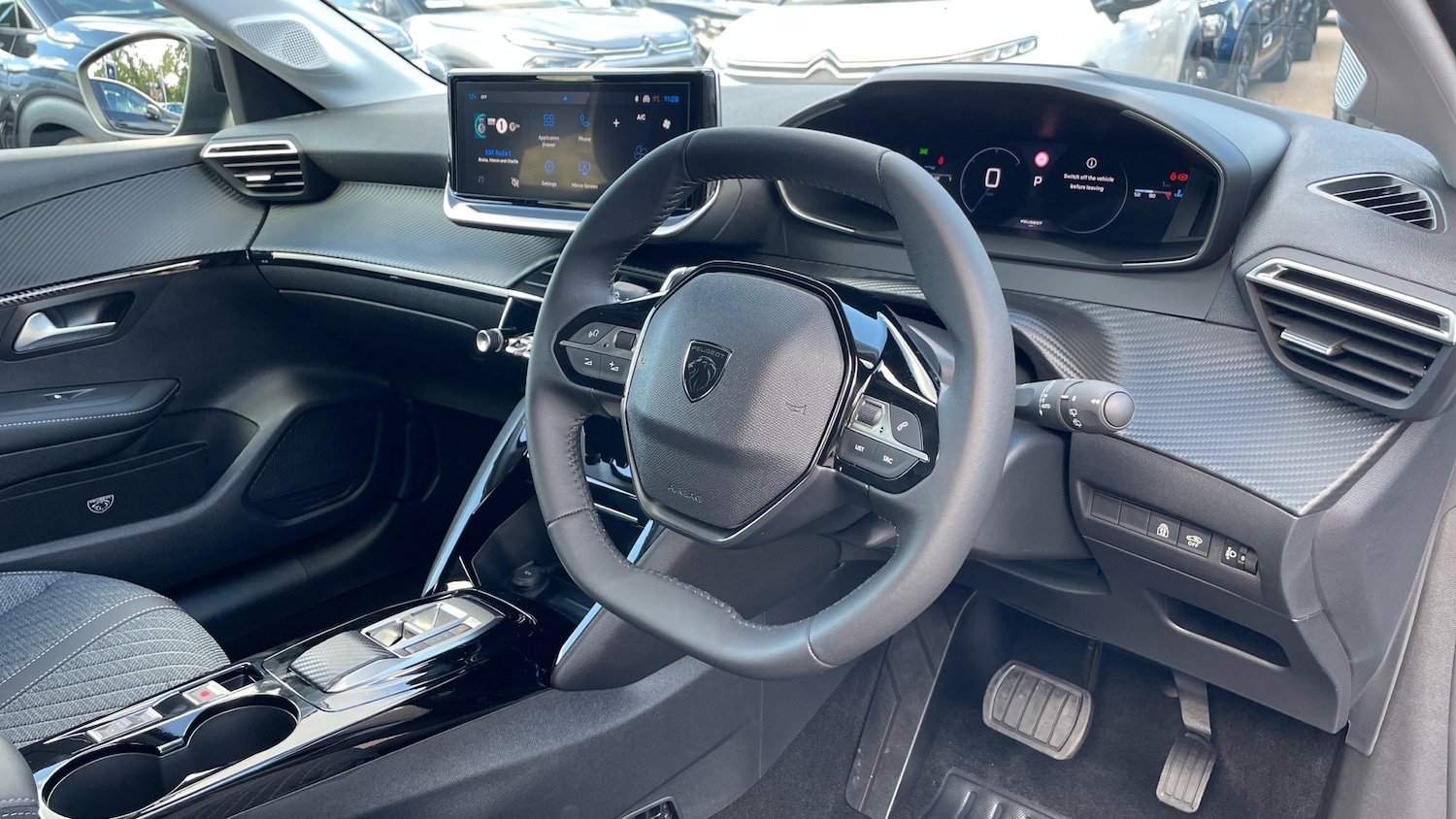 Vehicle 11