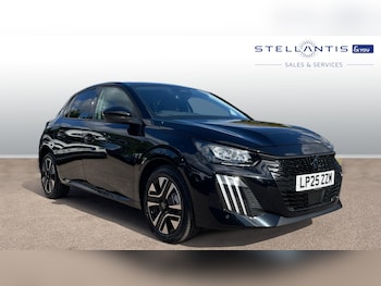 Peugeot - 208