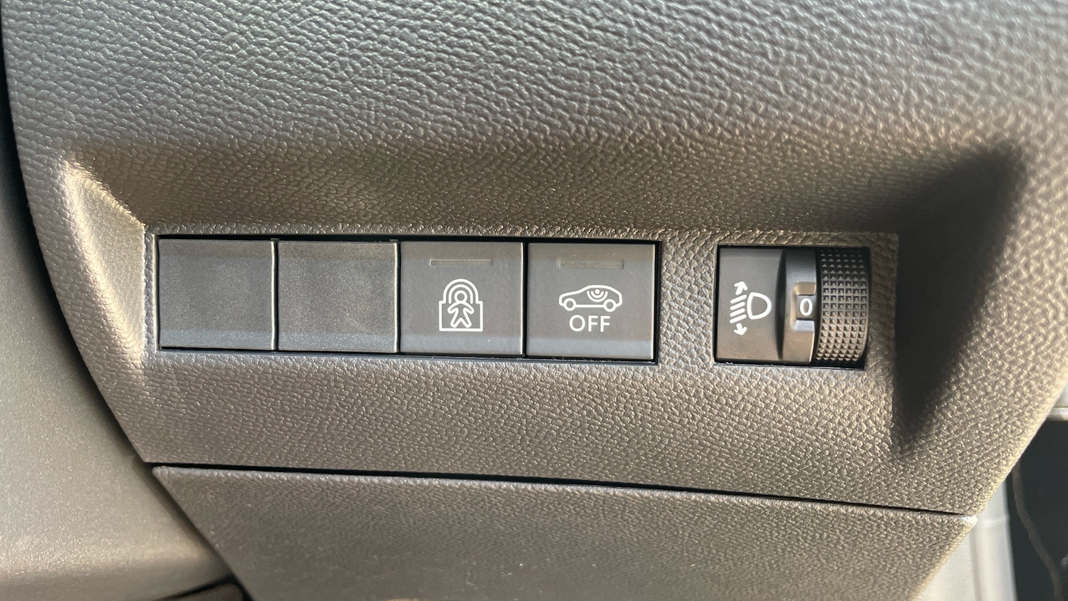 Vehicle 34