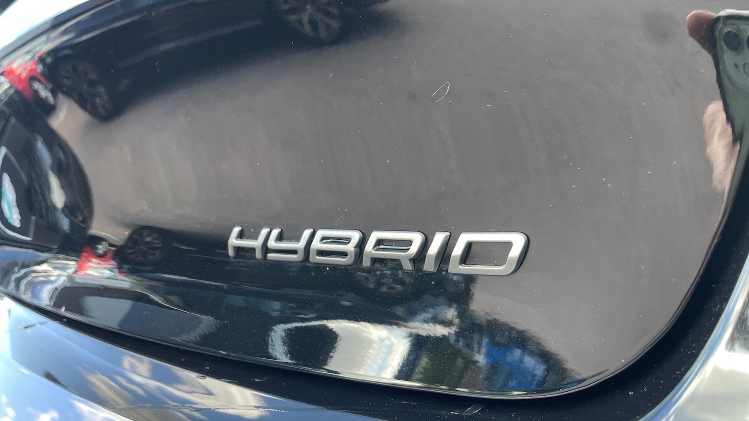 Vehicle 50