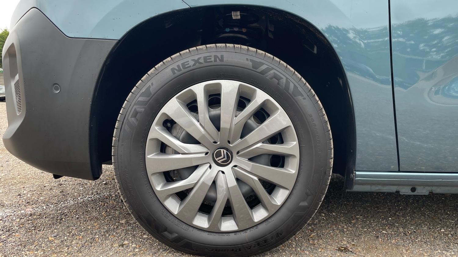 Used Citroen Berlingo 2025 for sale - 76486439: Photo 14