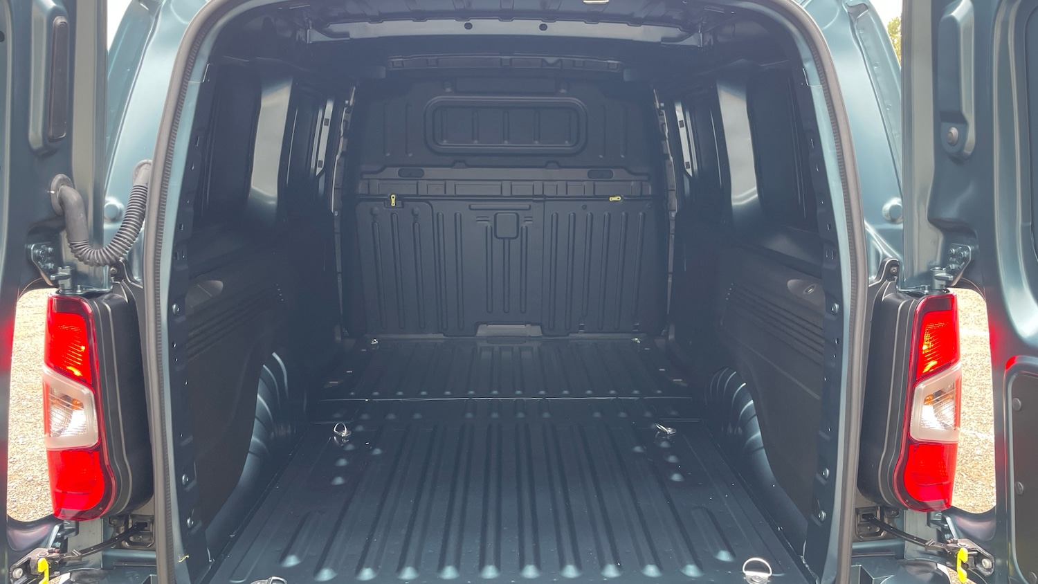 Used Citroen Berlingo 2025 for sale - 76486439: Photo 19