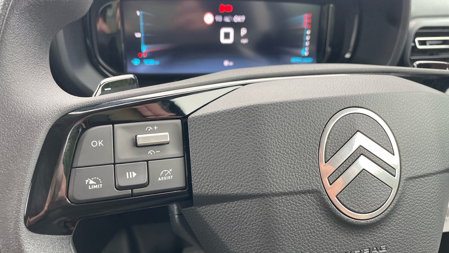 Used Citroen Berlingo 2025 for sale - 76486439: Photo 23