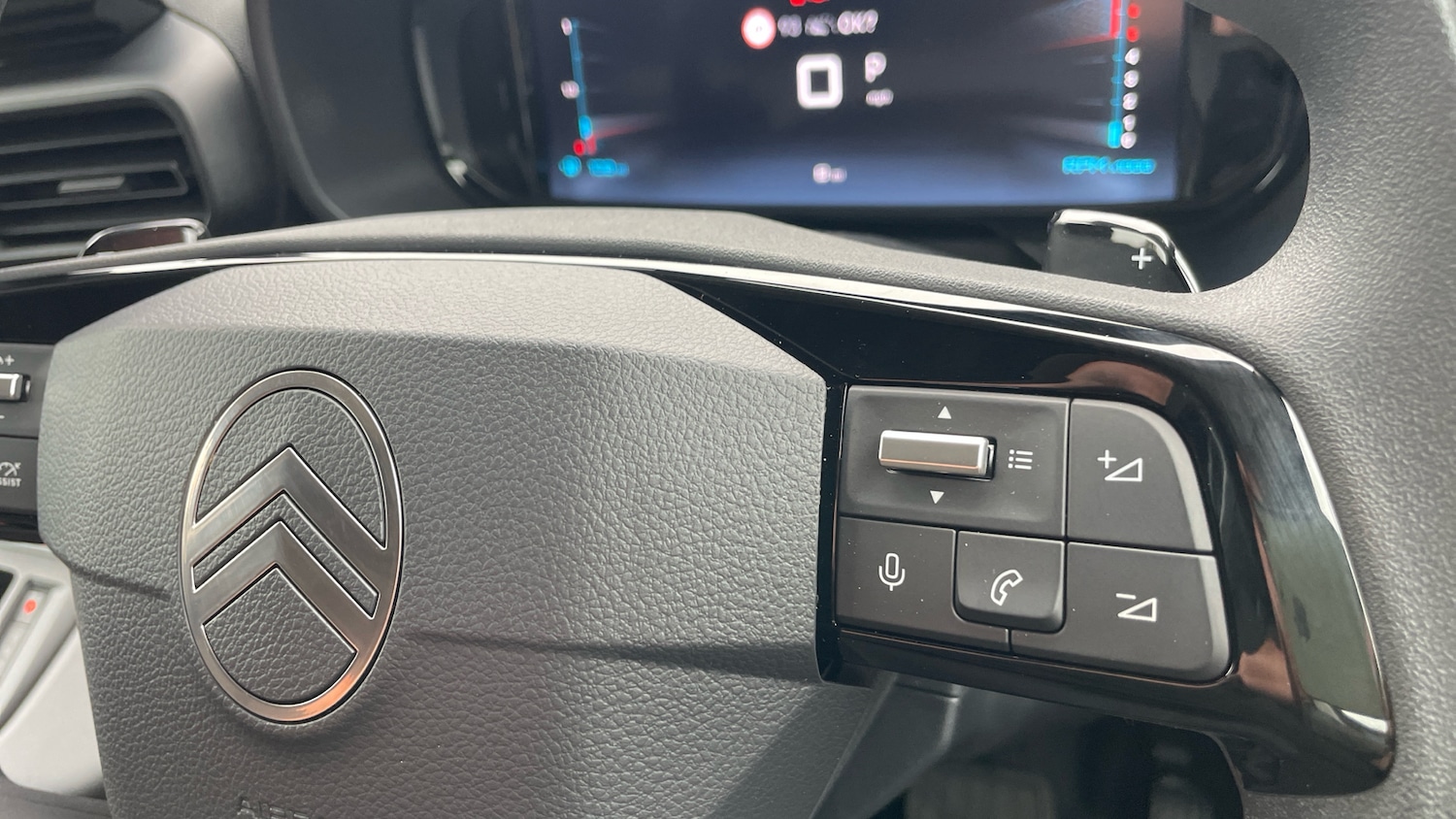 Used Citroen Berlingo 2025 for sale - 76486439: Photo 24
