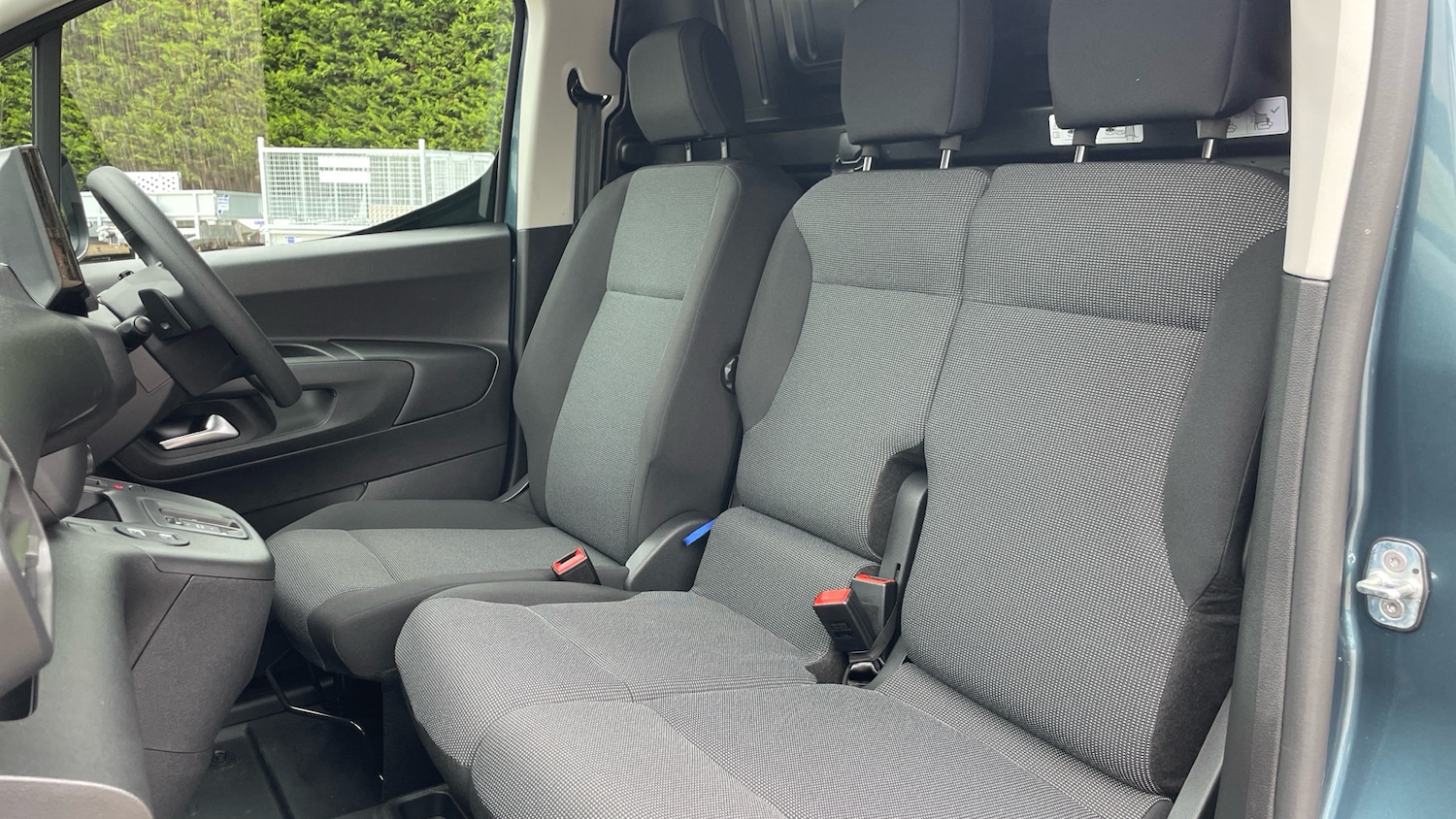 Used Citroen Berlingo 2025 for sale - 76486439: Photo 25