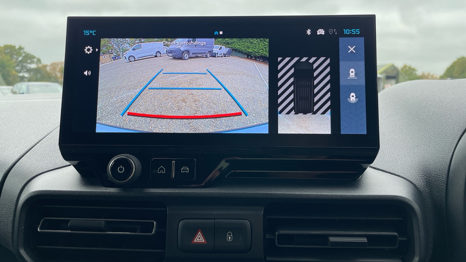 Used Citroen Berlingo 2025 for sale - 76486439: Photo 29