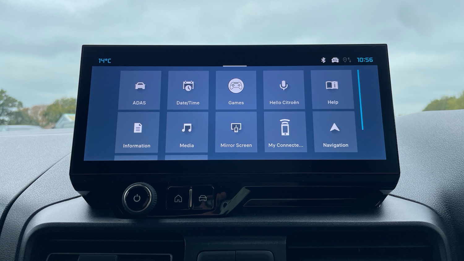 Used Citroen Berlingo 2025 for sale - 76486439: Photo 31