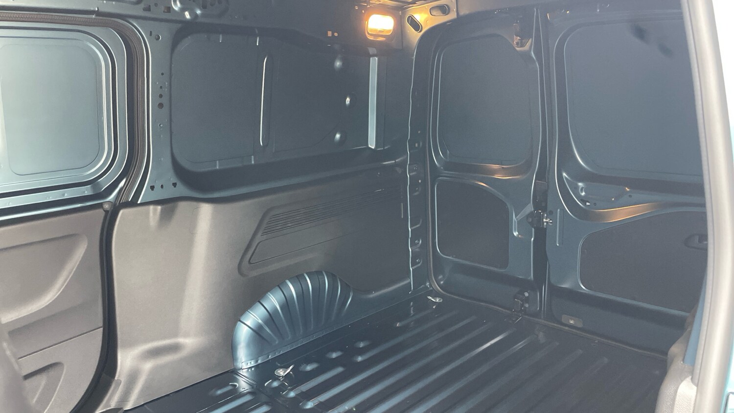 Used Citroen Berlingo 2025 for sale - 76486439: Photo 33