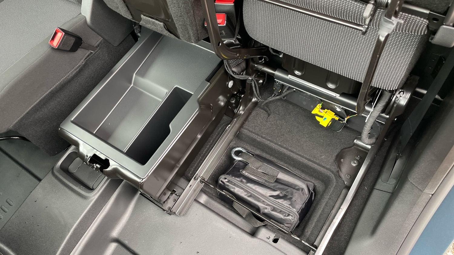 Used Citroen Berlingo 2025 for sale - 76486439: Photo 35