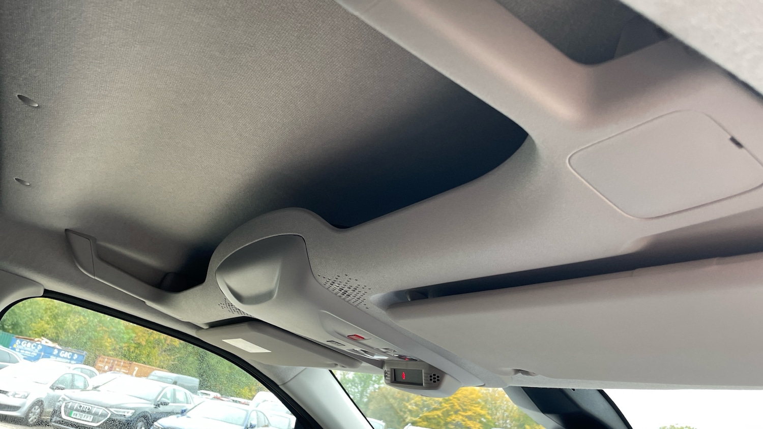 Used Citroen Berlingo 2025 for sale - 76486439: Photo 40