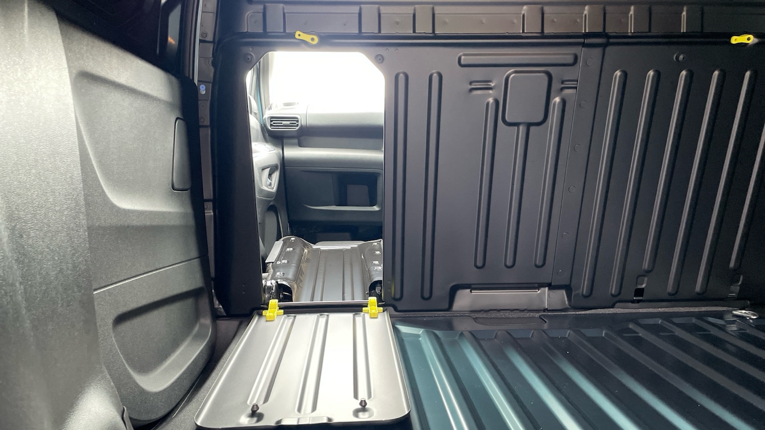 Used Citroen Berlingo 2025 for sale - 76486439: Photo 41