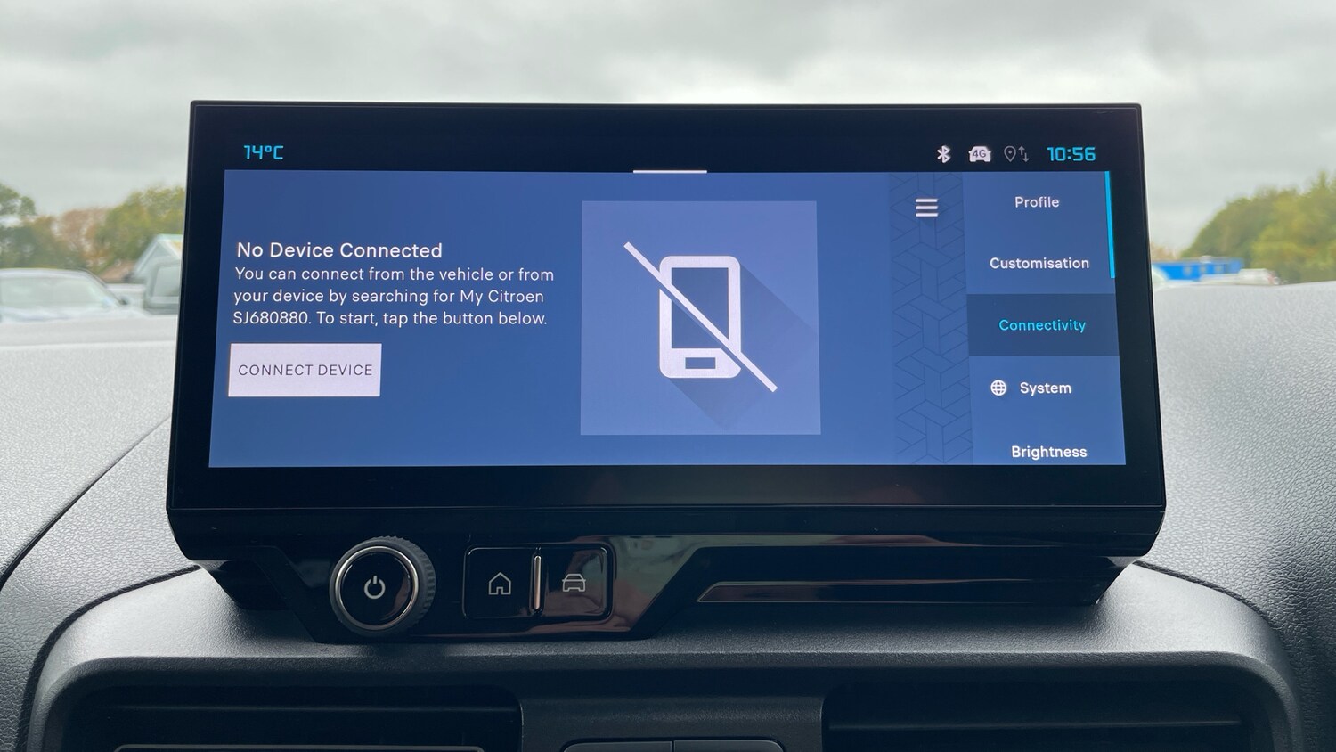 Used Citroen Berlingo 2025 for sale - 76486439: Photo 42