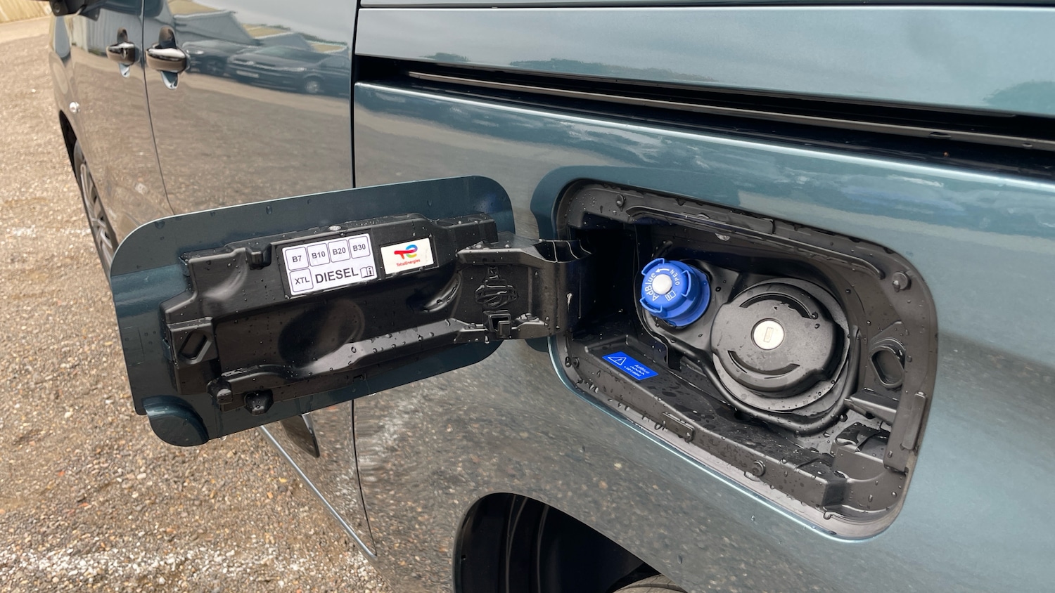 Used Citroen Berlingo 2025 for sale - 76486439: Photo 50