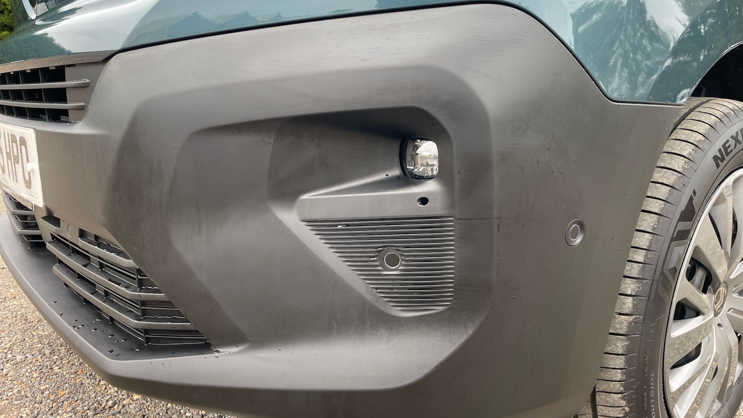 Used Citroen Berlingo 2025 for sale - 76486439: Photo 53