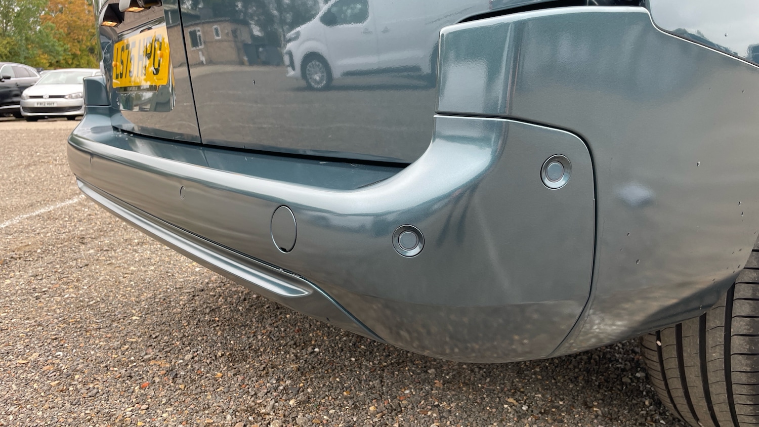 Used Citroen Berlingo 2025 for sale - 76486439: Photo 54