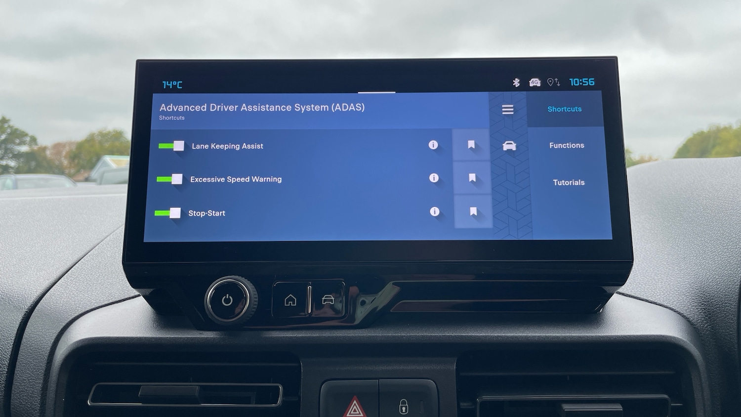 Used Citroen Berlingo 2025 for sale - 76486439: Photo 55