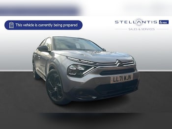 2022 - 1.2 PureTech [130] Sense Plus 5dr Auto