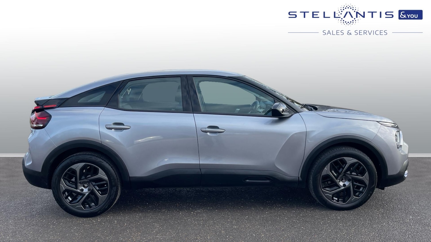 Used Citroen C4 2022 for sale - 77132423: Photo 2