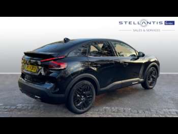 Used Citroen C4 2024 for sale - 74466402: Photo
