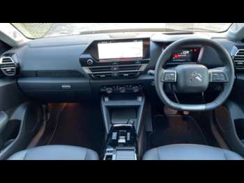 Used Citroen C4 2024 for sale - 74466402: Photo
