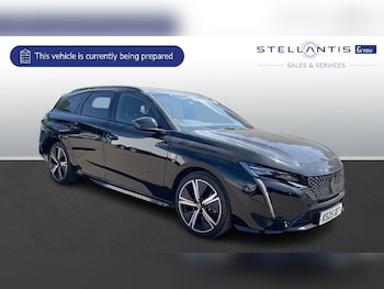 Used Peugeot 308 SW 2025 for sale - 79442489: Photo