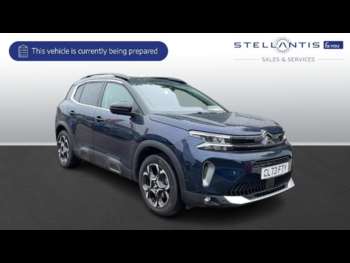 2024 - 1.2 PureTech MAX SUV 5dr Petrol Manual Euro 6 (s/s) (130 ps)