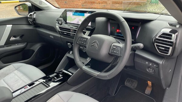 Used Citroen C4 2024 for sale - 73107370: Photo 11