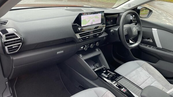 Used Citroen C4 2024 for sale - 73107370: Photo 12