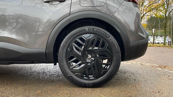 Used Citroen C4 2024 for sale - 73107370: Photo 15