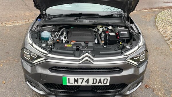 Used Citroen C4 2024 for sale - 73107370: Photo 18
