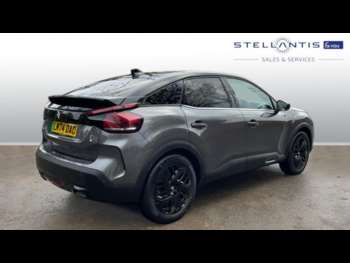 Used Citroen C4 2024 for sale - 73107370: Photo