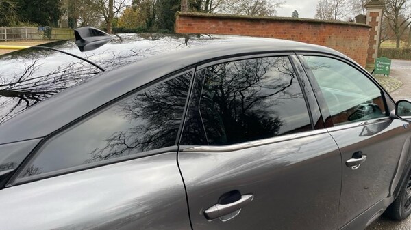 Used Citroen C4 2024 for sale - 73107370: Photo 43