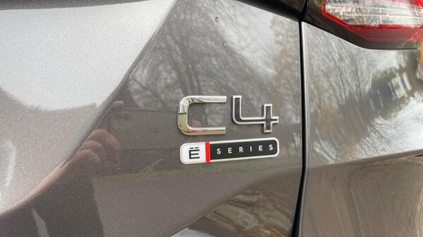 Used Citroen C4 2024 for sale - 73107370: Photo 44