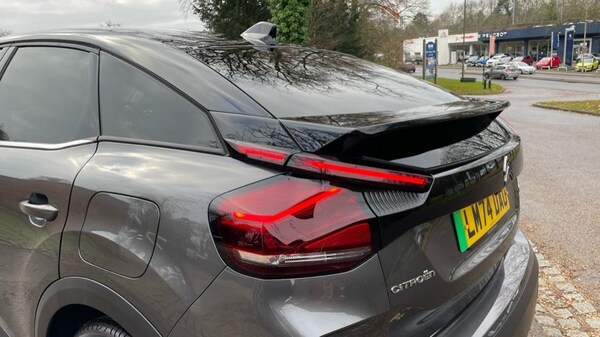 Used Citroen C4 2024 for sale - 73107370: Photo 45