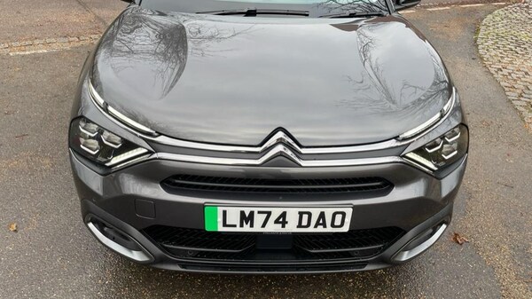 Used Citroen C4 2024 for sale - 73107370: Photo 46