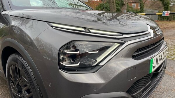 Used Citroen C4 2024 for sale - 73107370: Photo 47