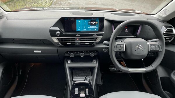Used Citroen C4 2024 for sale - 73107370: Photo 4