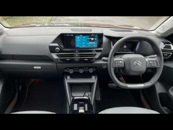 Used Citroen C4 2024 for sale - 73107370: Photo