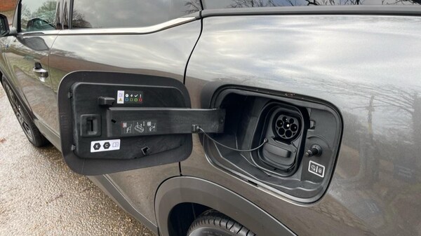 Used Citroen C4 2024 for sale - 73107370: Photo 50