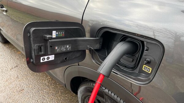 Used Citroen C4 2024 for sale - 73107370: Photo 51