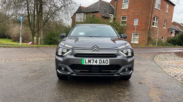 Used Citroen C4 2024 for sale - 73107370: Photo 8