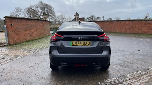 Used Citroen C4 2024 for sale - 73107370: Photo 9