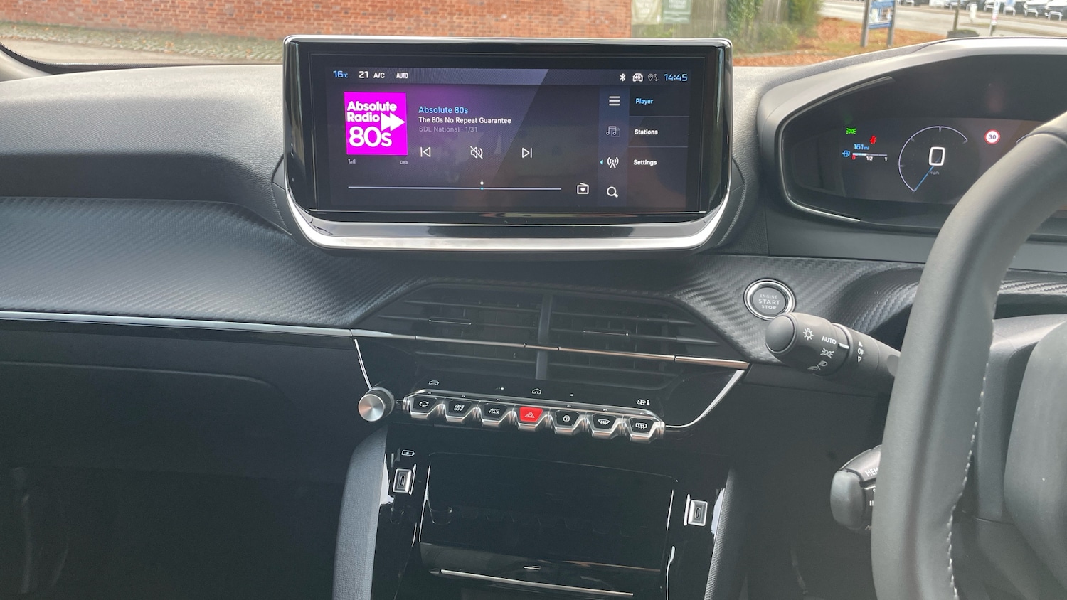 Used Peugeot 2008 2025 for sale - 76586385: Photo 10