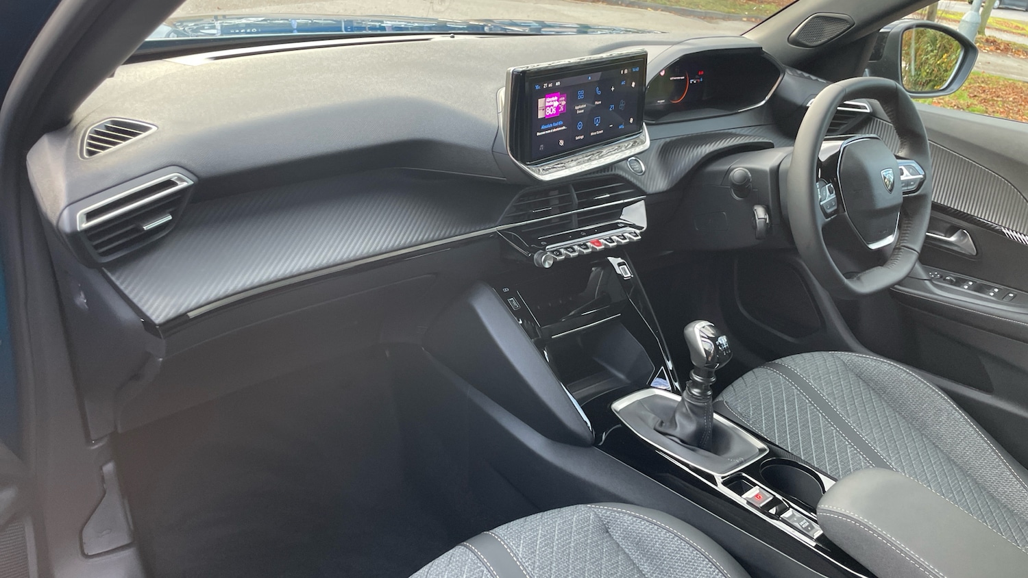 Used Peugeot 2008 2025 for sale - 76586385: Photo 12